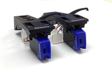 Stanton 680 - MK II Cartridge  + Stanton Stylus D 6800 EL - TOP CONDITION