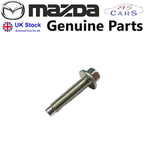 Pompa vuoto bullone mazda - pompa, a