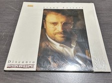 Ivano Fossati “Discanto” 1990 Lp 33 giri Gatefold 467079