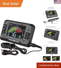 Accordatore Metronomo Digitale