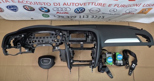 Kit airbag completo per audi - airbag,