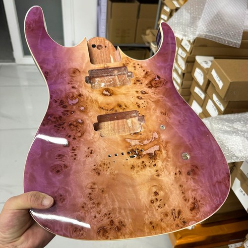 Corpo chitarra ricambio fai - chitarra,