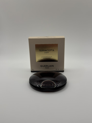 Guerlain terracotta light - guerlain,