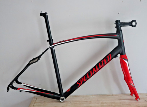 Set forcella specialized - set,