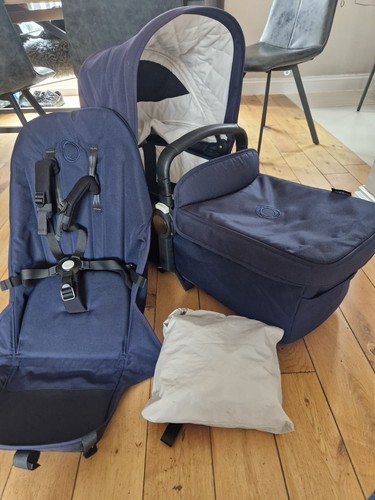 Bugaboo asino set prolunghe - bugaboo,