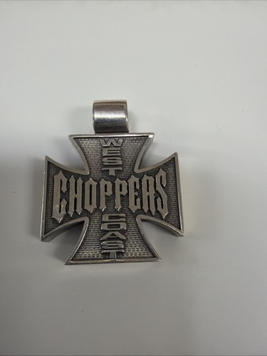 West coast choppers - west,