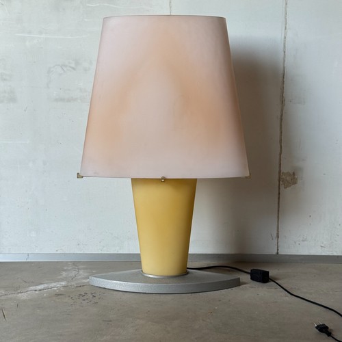 Grande lampada tavolo - grande,