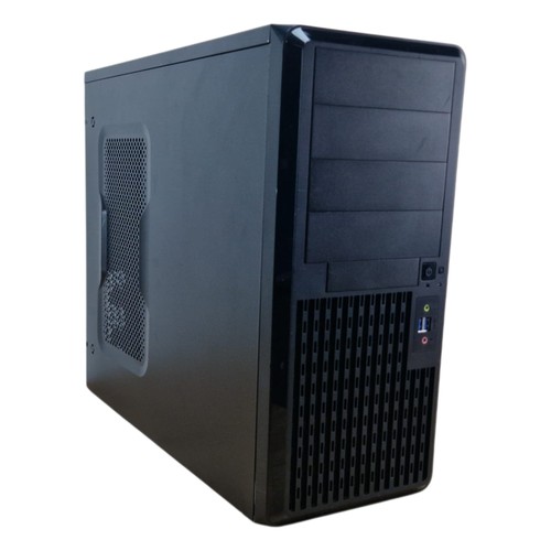 Gaming 9800x 16gb 256gb - pc,