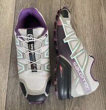 Scarpe da trail running