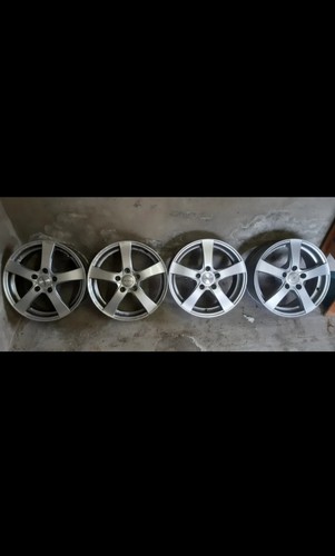 Cerchi lega r16 dezent - r16,