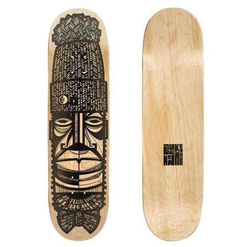 Jucker hawaii skateboard deck - jucker,