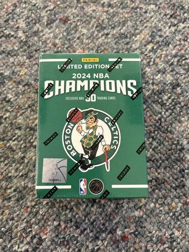 2024 panini nba champions - nba,