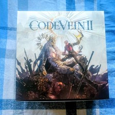 CODE VEIN II (2) - Edizione da