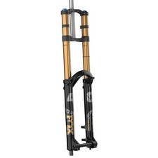 fork 40 factory float grip x2