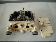 TESTA MOTORE ENTROBORDO DROFIN