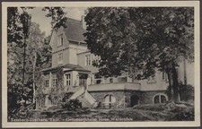 Tambach - Dietharz, casa di