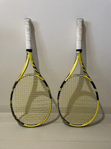 Babolat pure aero 2019 - babolat,
