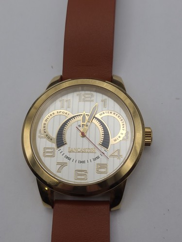 Orologio uomo lancaster - orologio,