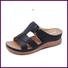 Sandali donna estivi zeppa