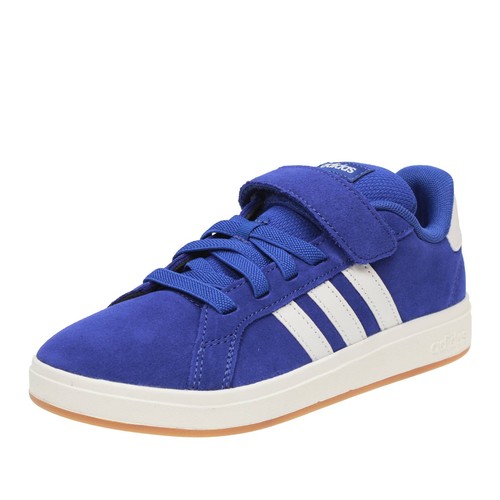 Adidas grand court c blu - grand,
