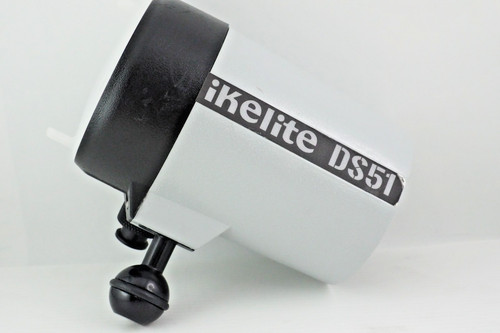 Ikelite flash subacqueo ds51 - ikelite,