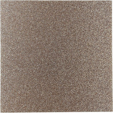 Foglio Acrilico Glitterato