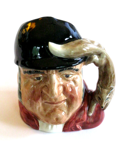 Royal doulton 1959 - doulton, away