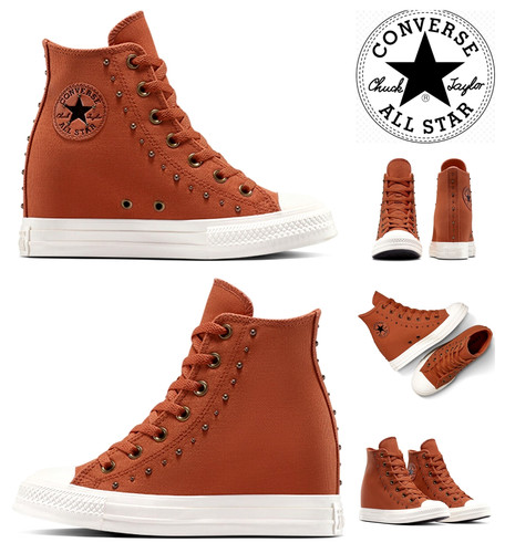 Sneaker converse chuck taylor - converse,