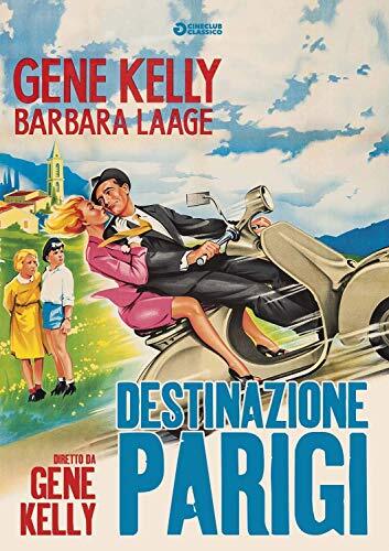 Destinazione parigi - destinazione,