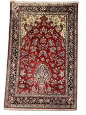 Tappeto orientale persiano