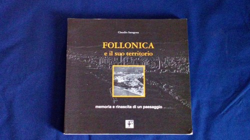 Saragosa follonica suo - follonica,