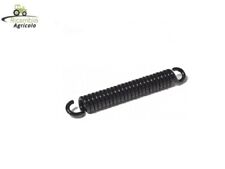 MOLLA PER ERPICE ESTIRPATORE TILLER RIPUNTATORE d.11 lungh. 33,5cm