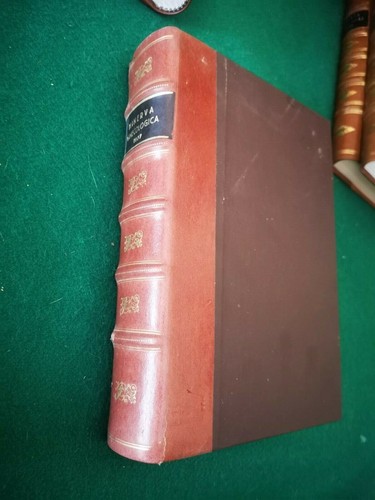 Minerva ginecologica vol - ginecologica,