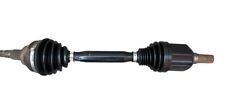 Semiasse giunto completo sx Alfa romeo 159 2005 1.9 diesel