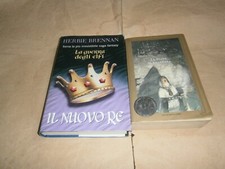 T. Brooks, La spada di