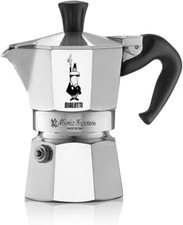 BIALETTI Moka Express 1 tazza