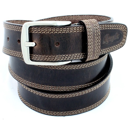 Cintura uomo vera - cintura,