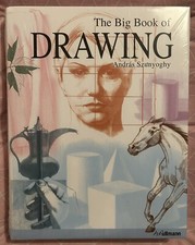 The Big Book of Drawing by