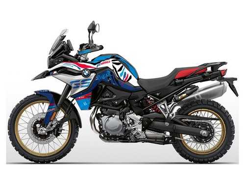 Graphic kit for bmw 850 - bmw, gs