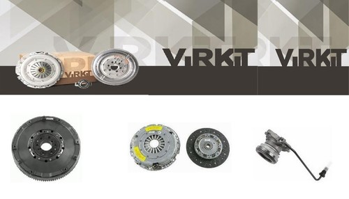 Kit frizione volano - +volano+cusc, alfa