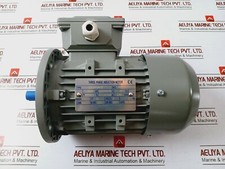 Motore Sincrono Trifase