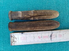 manopoline  corno osso generico bici epoca bacchetta 