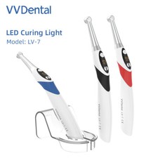 Lampada cura dentale luce