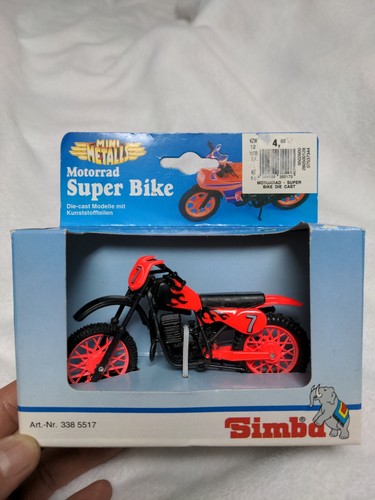 Rara moto epoca anni 90 - d'epoca,
