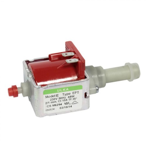 Ulka pompa model ep5 - e, 230v