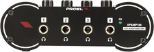 Proel hpamp104 amplificatore - proel,
