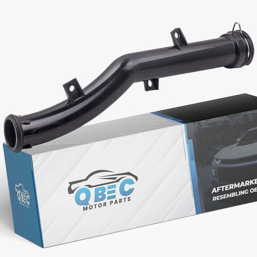 Tubo acqua refrigerante - tubo,