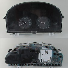 Quadro strumenti 9635681180 Peugeot Ranch Mk1 1996-2002 usato (22764 20N-1-C-14)