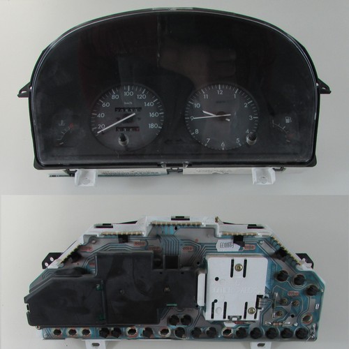 Quadro strumenti 9635681180