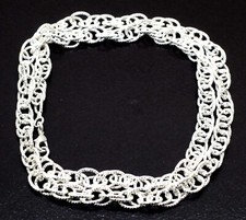 Collana catena adorabile